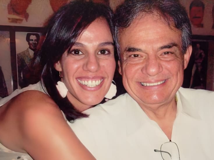 Marysol Sosa relata cómo fue el momento en que supo de la muerte de José José: Esto fue lo que realmente pasó en los días posteriores al fallecimiento del cantante