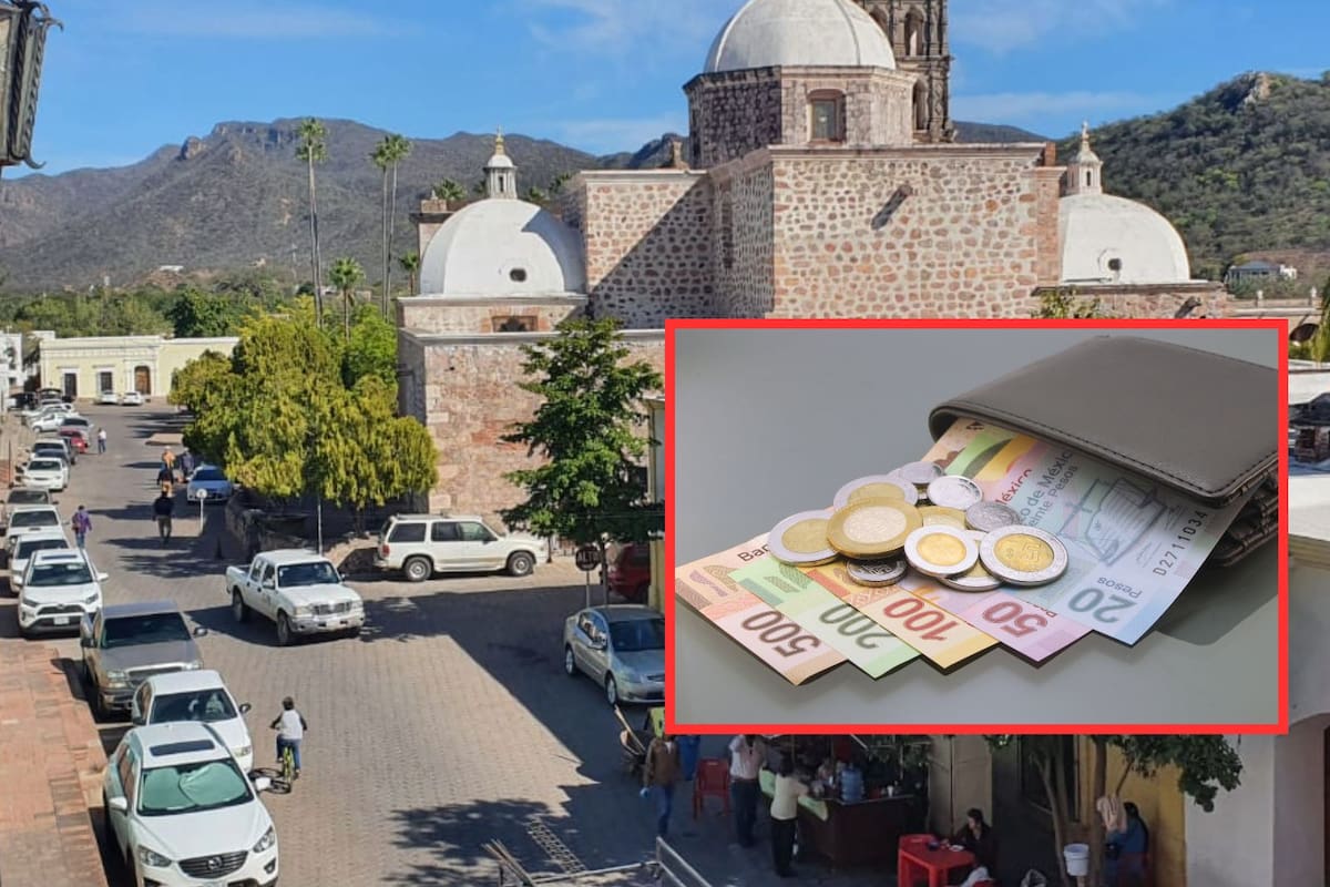 Esperan derrama de 80 a 100 mdp en Semana Santa 2025 en la región del Mayo