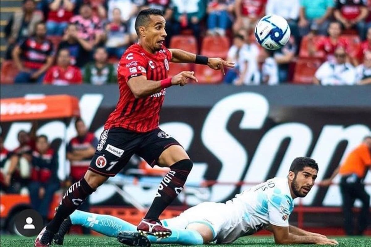 Descartados de Xolos buscan equipo