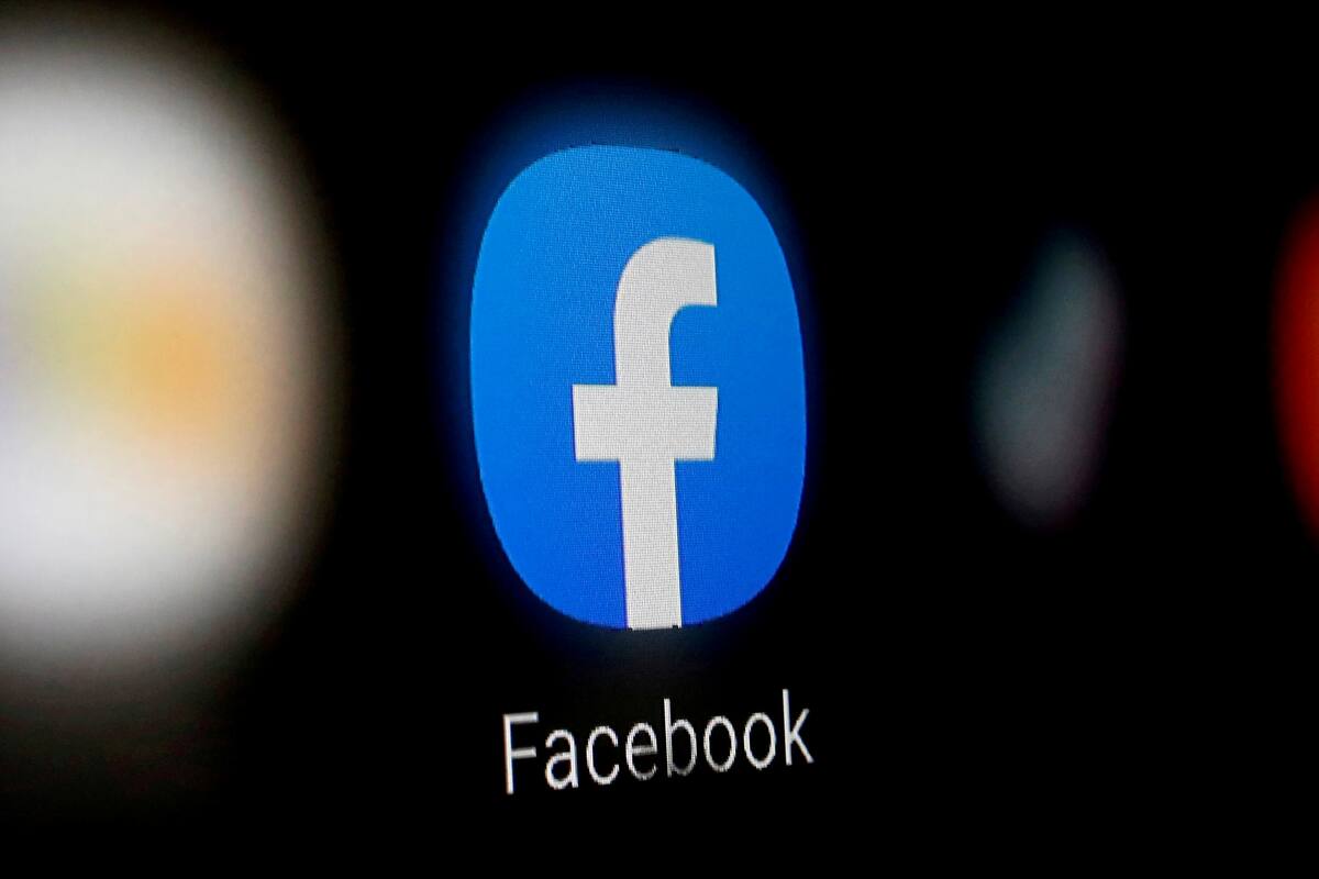 Facebook responde a Biden; niegan que su plataforma esté “matando gente”