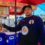 De Taro a Mazapán: las aguas exóticas que conquistan paladares en Mexicali