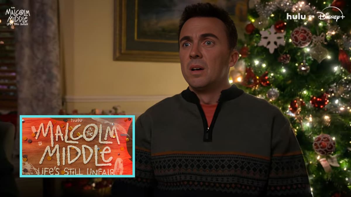 Revelan tráiler de “Malcolm el de en medio”: esta es la fecha de estreno en Disney+.