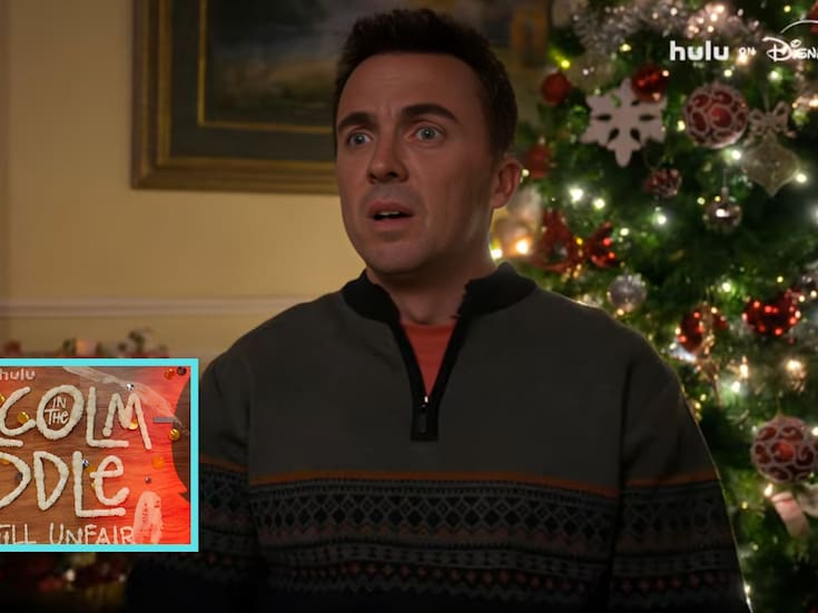 Revelan tráiler de “Malcolm el de en medio”: esta es la fecha de estreno en Disney+