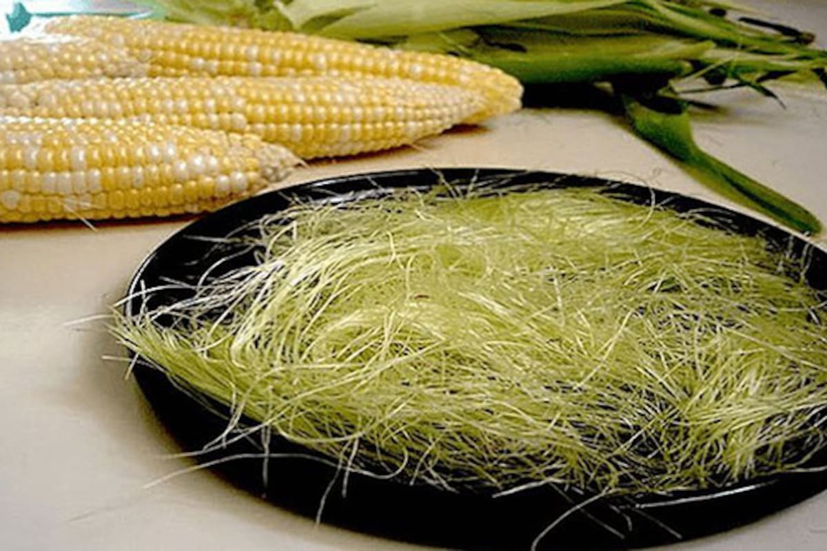 Conoce los beneficios de los ‘cabellos’ del maíz