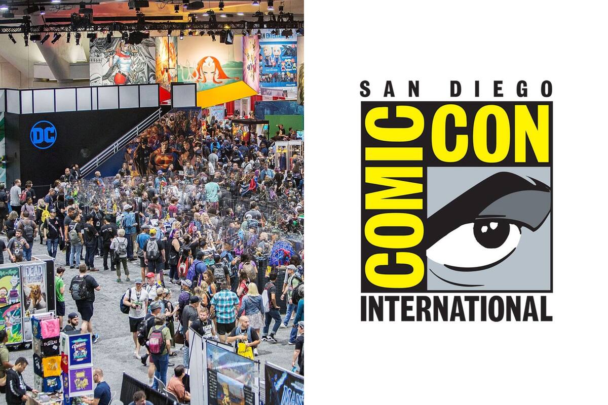 Arrestan a traficantes de personas en el Comic-Con de San Diego
