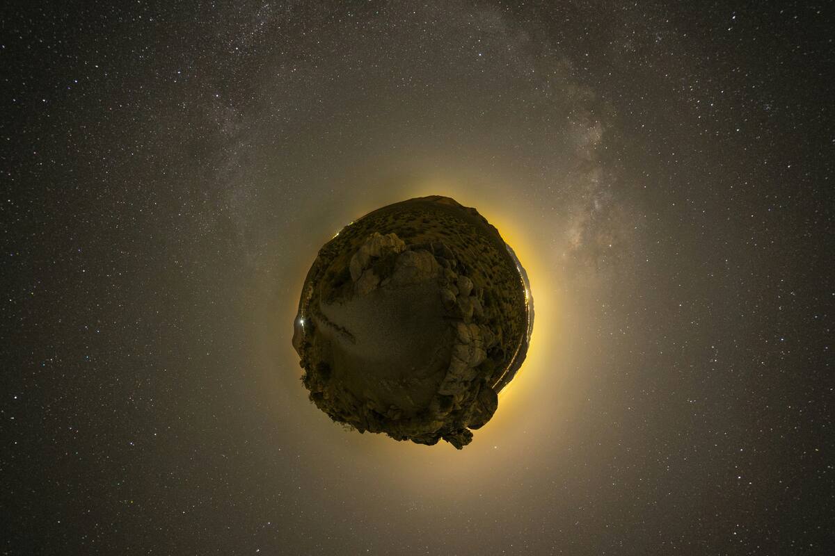 Descubrimiento cósmico: el Asteroide Troyano que acompaña a Marte