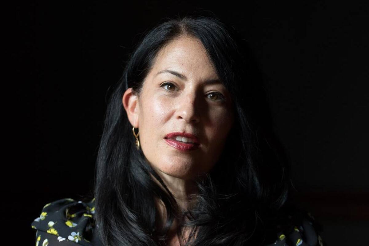 La Poeta Laureada Ada Limón de EU se inspira en Lorca