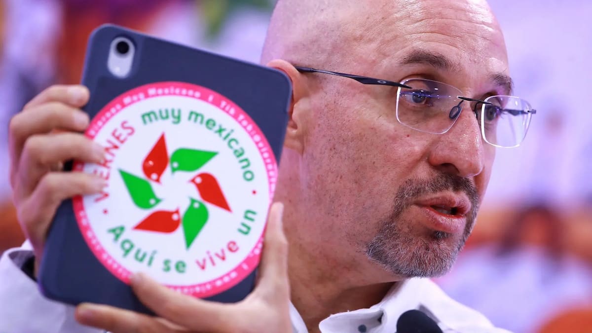 Concanaco reporta derrama de 25 mil mdp tras Fitur 2026 y traza ruta de inversión para los próximos años