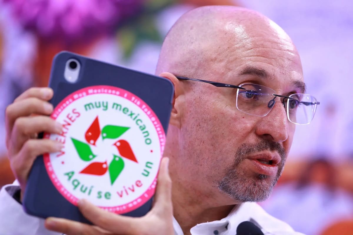 Concanaco reporta derrama de 25 mil mdp tras Fitur 2026 y traza ruta de inversión para los próximos años