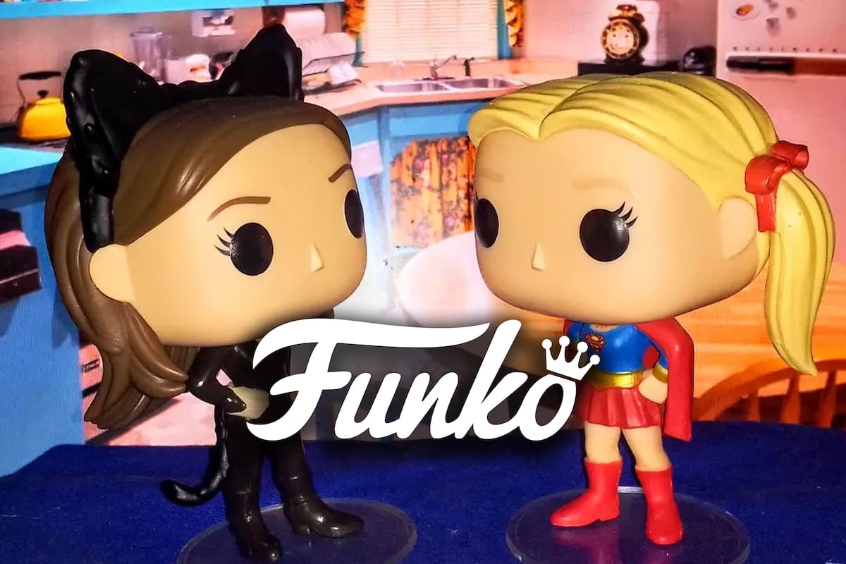 Los Funko Pop! al borde de la extinción: la empresa podría quebrar en 2026 y los fans están en pánico