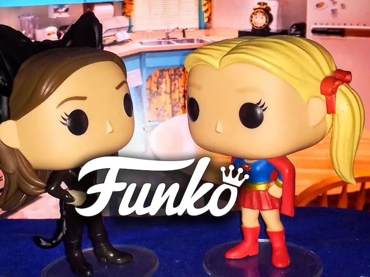 Los Funko Pop! al borde de la extinción: la empresa podría quebrar en 2026 y los fans están en pánico