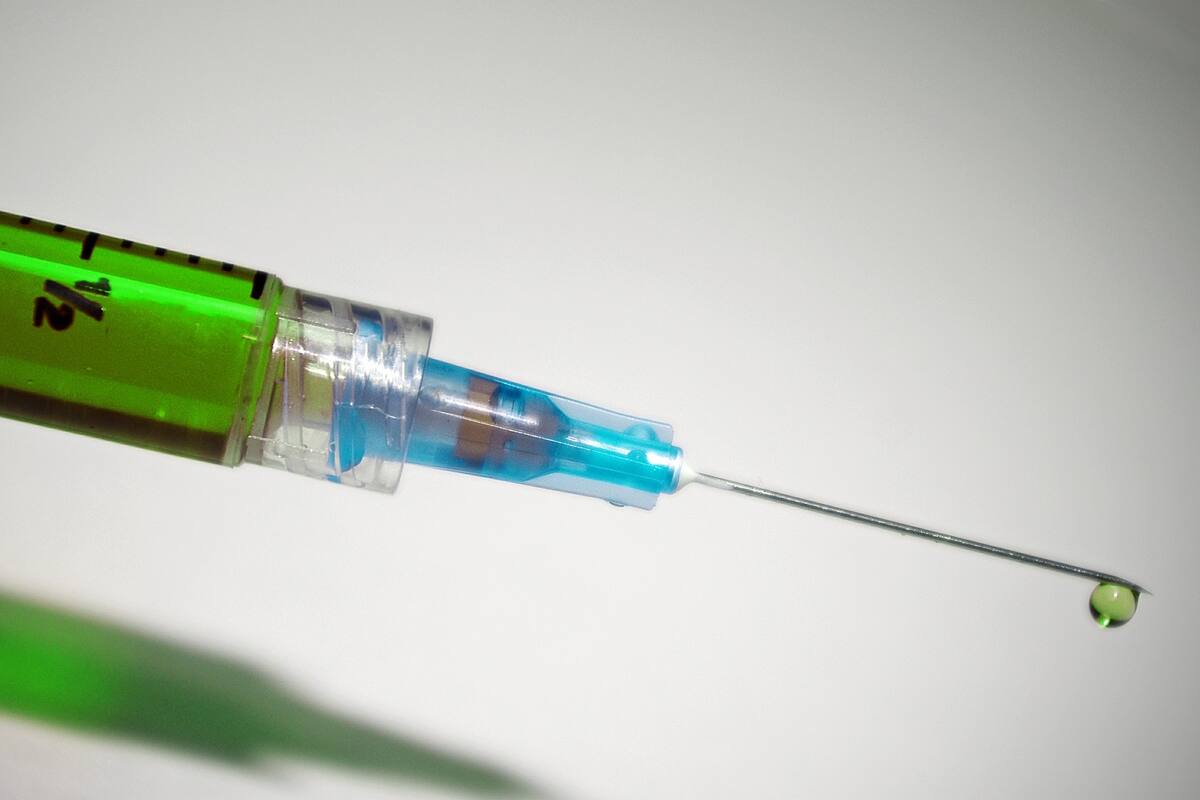 NYT crea rastreador de vacunas del Covid-19 para conocer su estado de desarrollo en el mundo