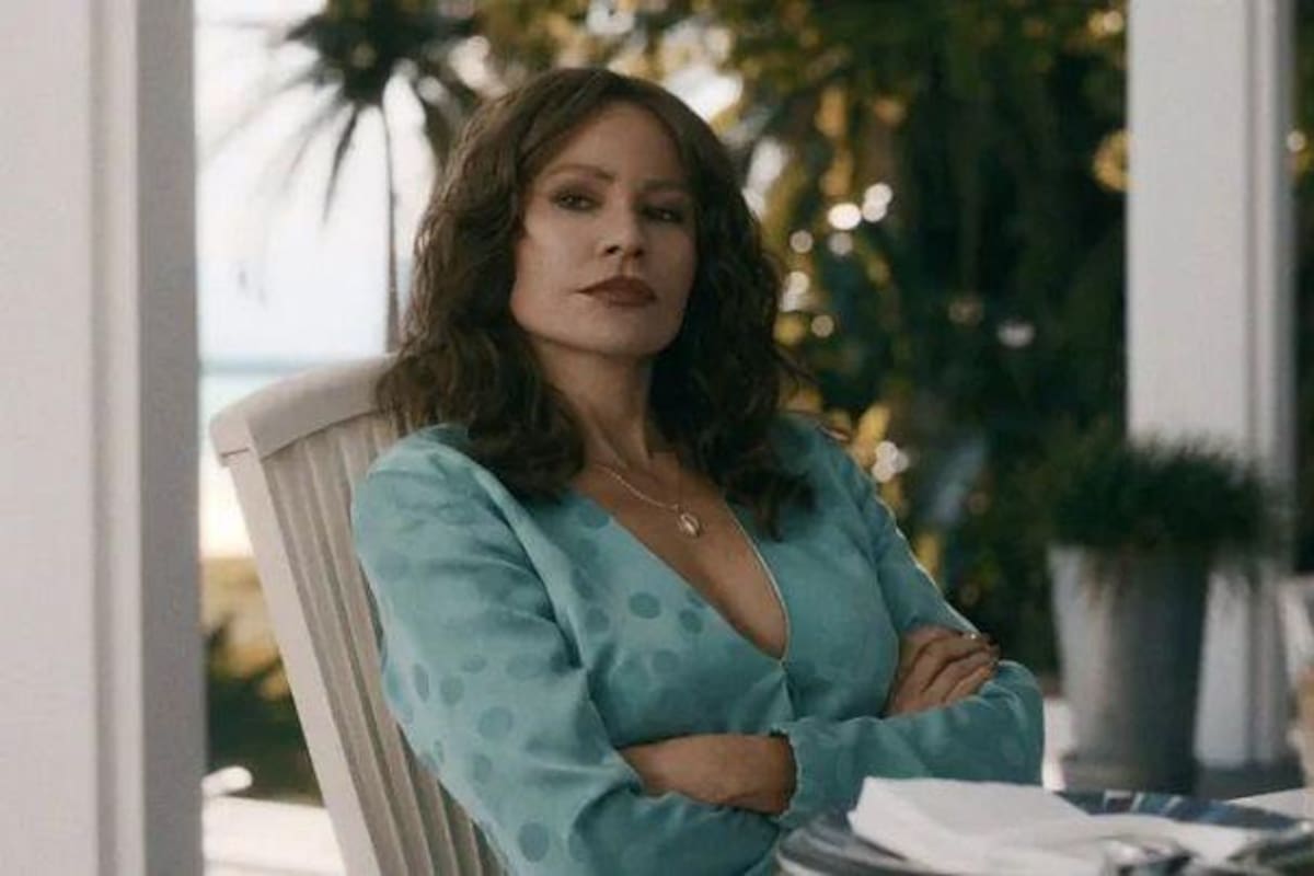 "No pensaban que una mujer podía ser tan malvada": quién era Griselda Blanco, la reina de la cocaína de Miami a la que da vida Sofía Vergara la nueva serie de Netflix