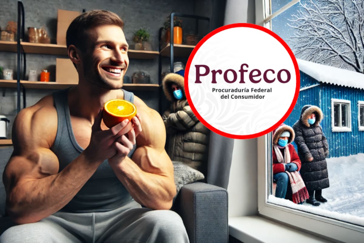 Esta fruta de temporada es recomendada por la PROFECO por reducir el riesgo de enfermarte en esta temporada de frentes fríos