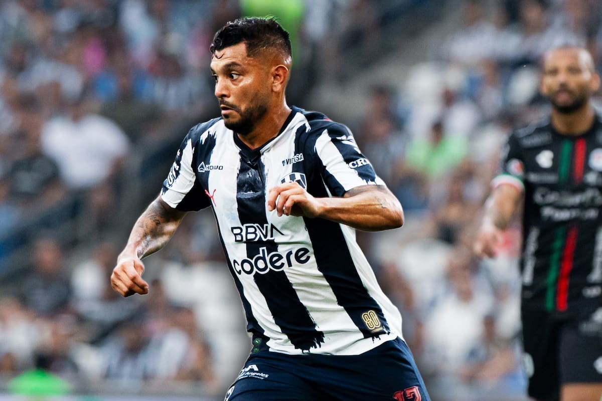 Rayados vs Atlético de San Luis: Goles, resumen y mejores momentos