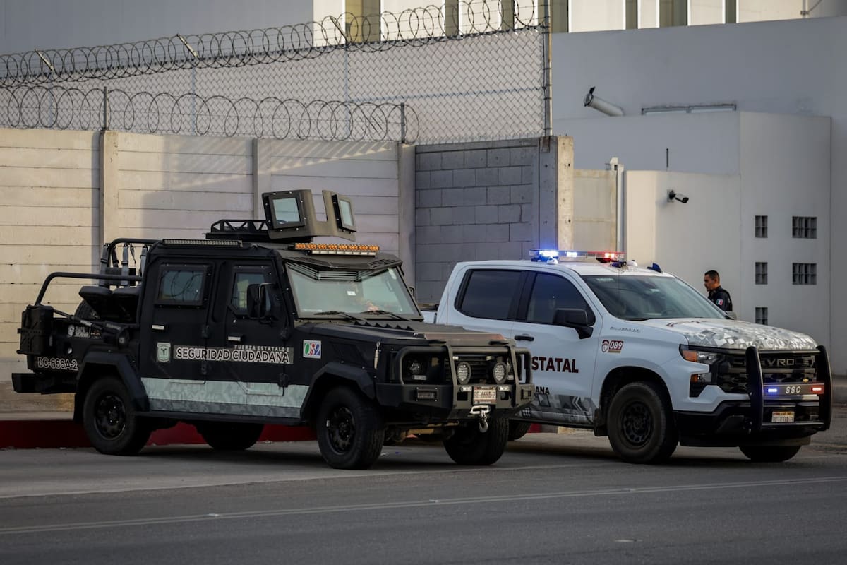 Presentan ante el juez a “La Piruja”, presunto líder criminal de “Los Rusos”