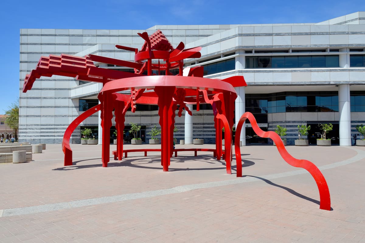 Deja que el arte te guíe