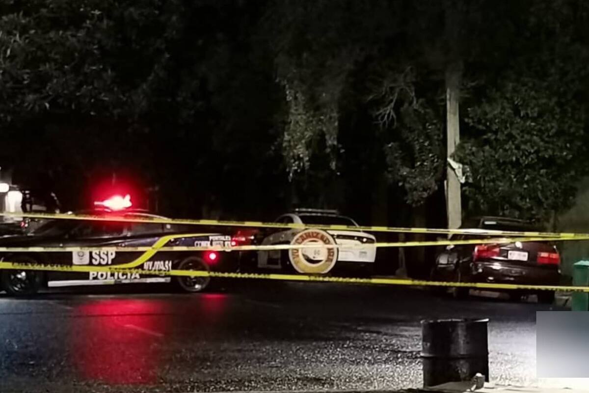 CDMX: Abuelito de 60 años muere al ser atropellado en calles de Benito Juárez