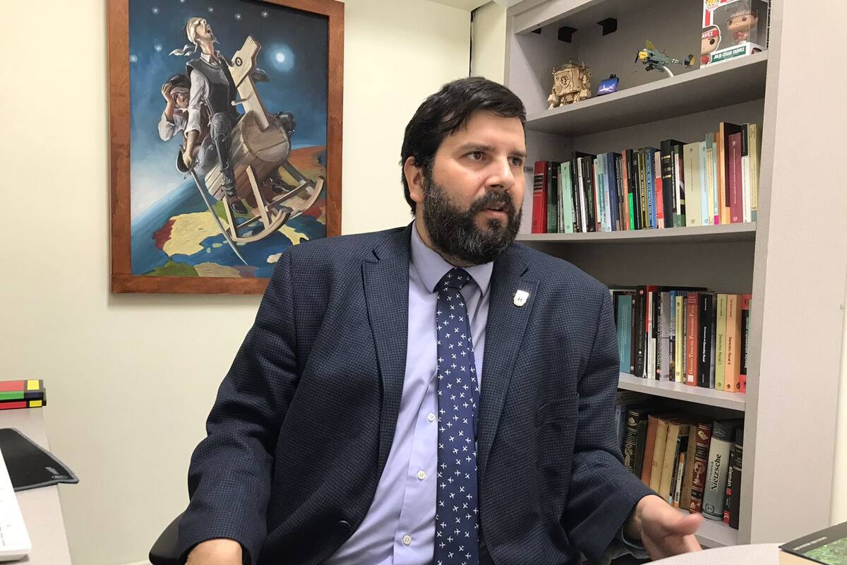 Nuevos juristas, los más beneficiados por modificación a Ley de Aranceles Estatal