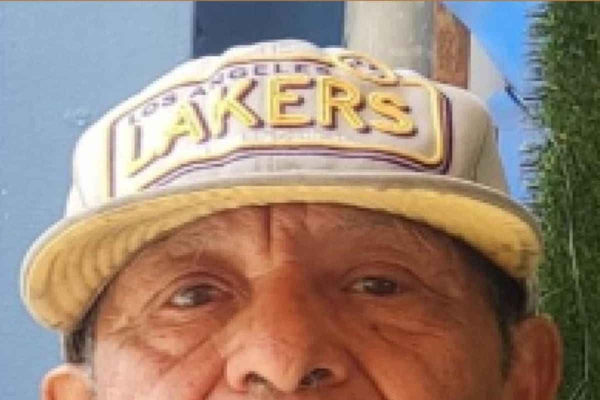 “Sus vecinos solo dejaron de verlo de un día para otro”, buscan al señor Salvador Mendoza