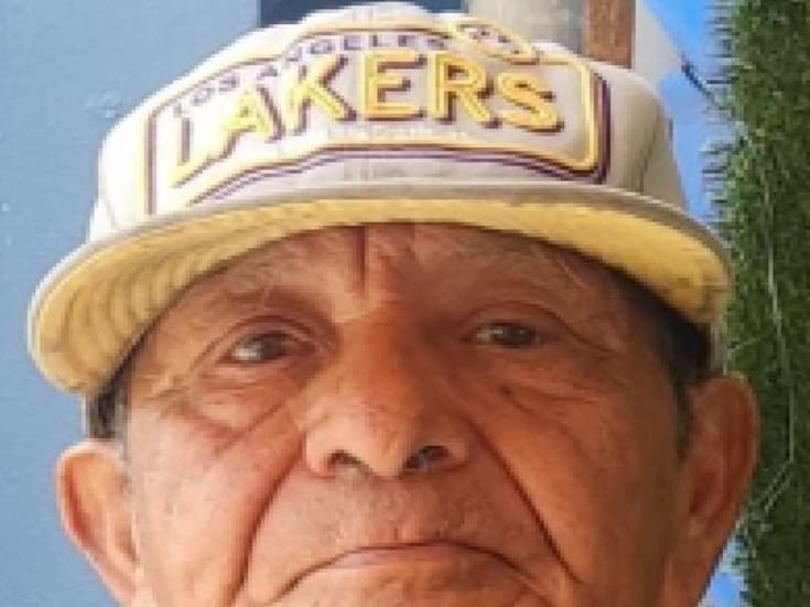 “Sus vecinos solo dejaron de verlo de un día para otro”, buscan al señor Salvador Mendoza