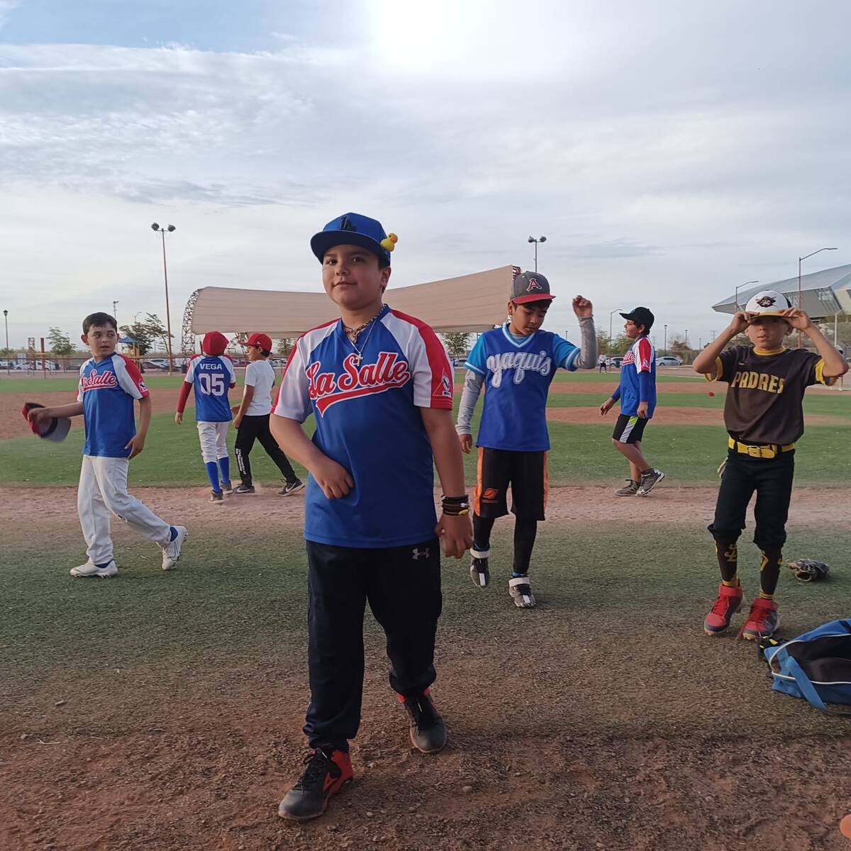 Crédito: Mayra Echeverría