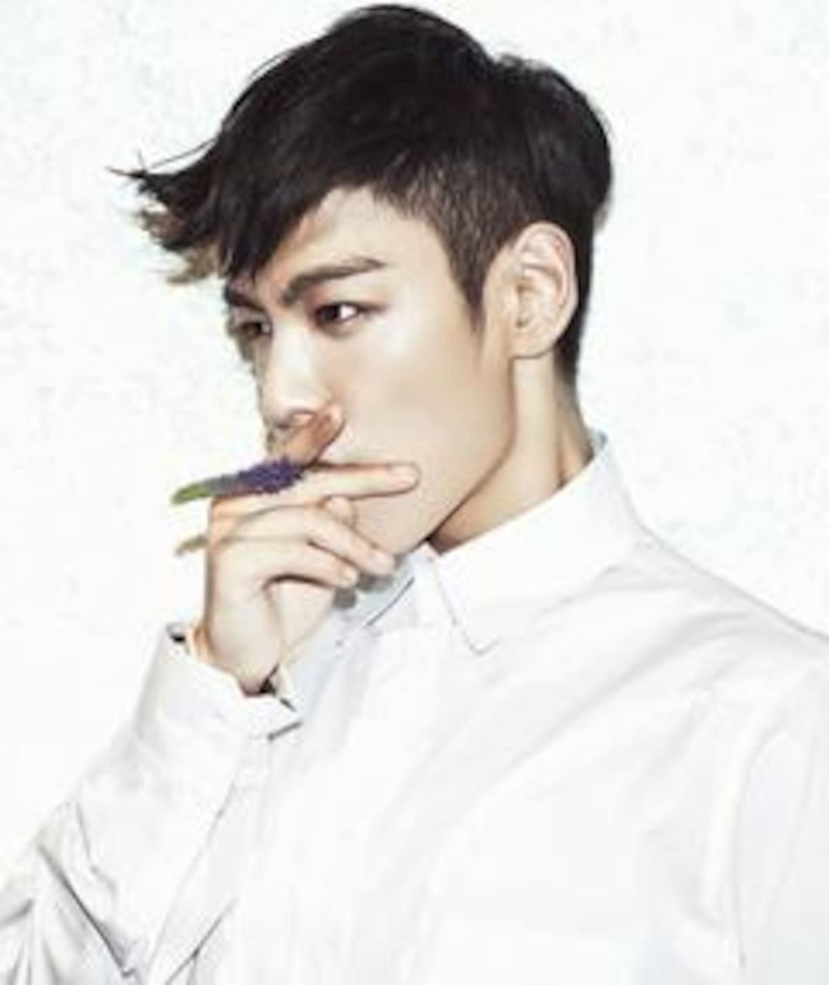 Choi Seung-hyun, conocido como T.O.P, interpreta al jugador 230 en El Juego del Calamar 2