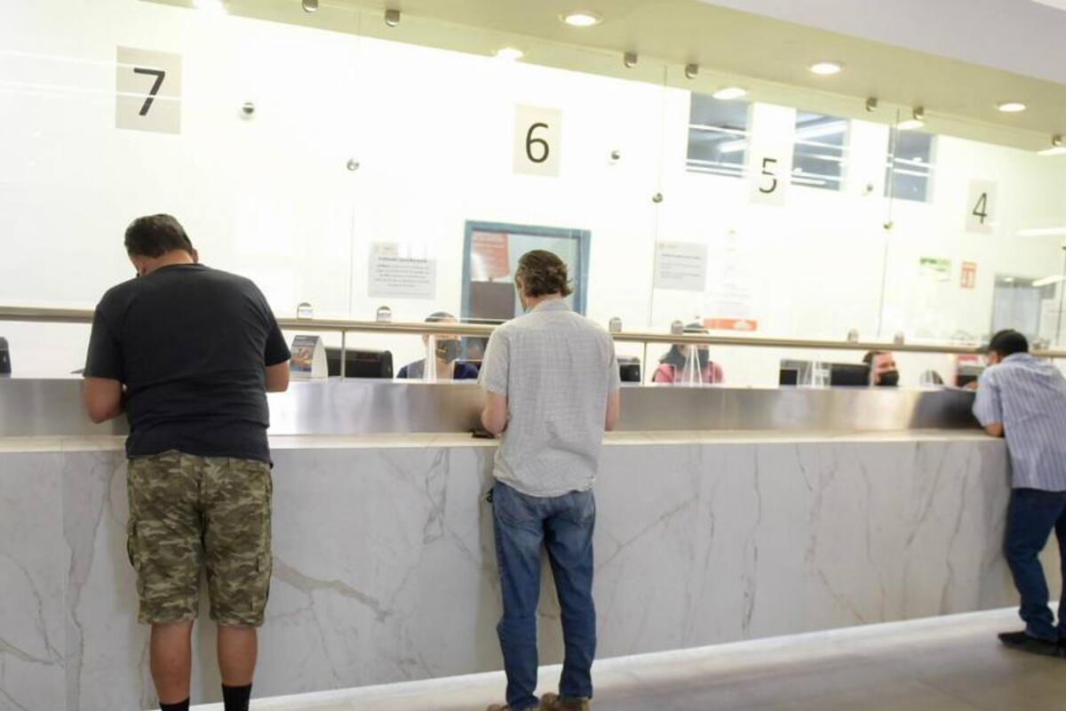 Hermosillo: Lanza Tesorería programa de promoción del mes de abril