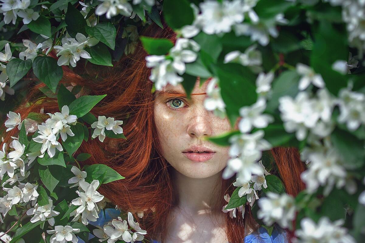 Cuatro accesorios para el cabello que estarán de moda esta primavera