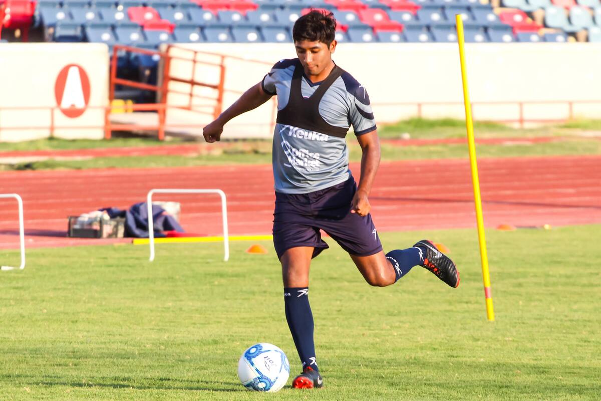 Coronado ve una liga fuerte