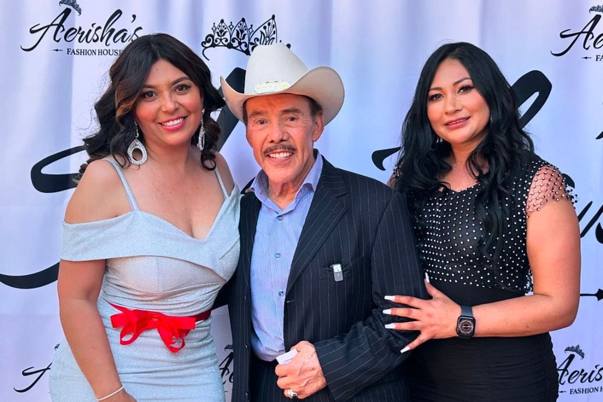 ¿Quién es Nataly, la prometida de Pedro Rivera?