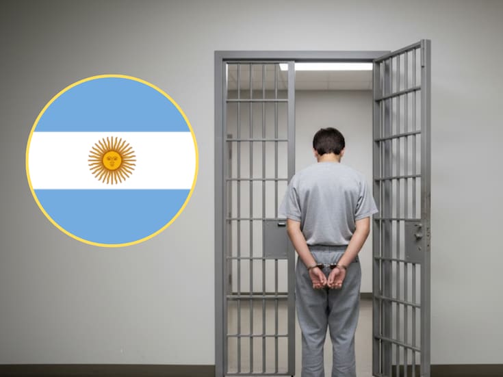 Argentina avanza para que menores desde los 14 años sean imputables penalmente por delitos graves