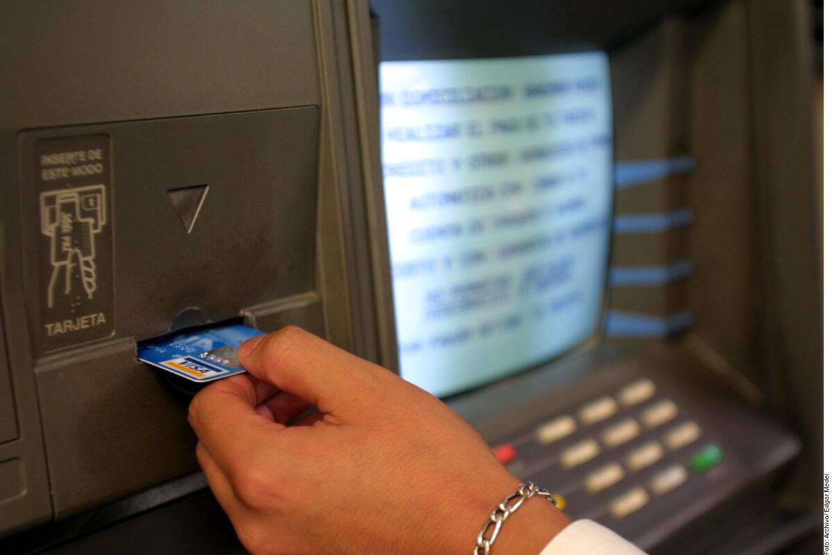 FGJE pide denunciar a personas que tuvieron problemas al querer retirar dinero de cajero Santander en Hermosillo