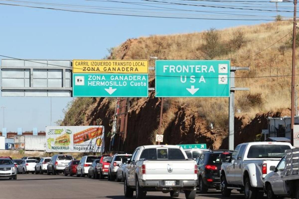 AMLO dice desconocer alerta de viaje de EU a México
