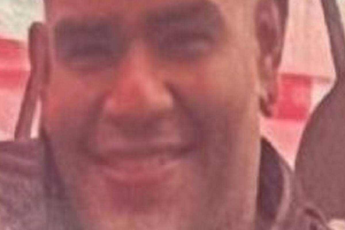 Se busca a Jonathan Pérez Torres de 30 años de edad