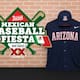 Mexican Baseball Fiesta 2026: Naranjeros, Yaquis, Águilas y Jaguares jugarán en Tucson; ¿cuándo será?