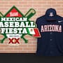 Mexican Baseball Fiesta 2026: Naranjeros, Yaquis, Águilas y Jaguares jugarán en Tucson; ¿cuándo será?