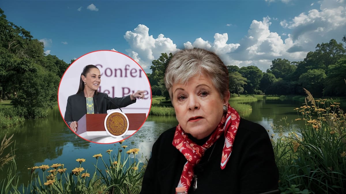 Semarnat tendrá que reubicar el Parque Ecológico y de Reciclaje de Claudia Sheinbaum luego de que la mayoría consultada se opusiera al proyecto