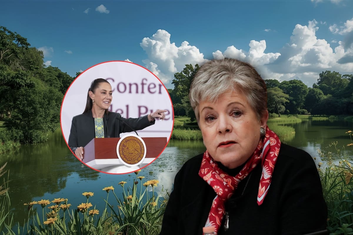 Semarnat tendrá que reubicar el Parque Ecológico y de Reciclaje de Claudia Sheinbaum luego de que la mayoría consultada se opusiera al proyecto