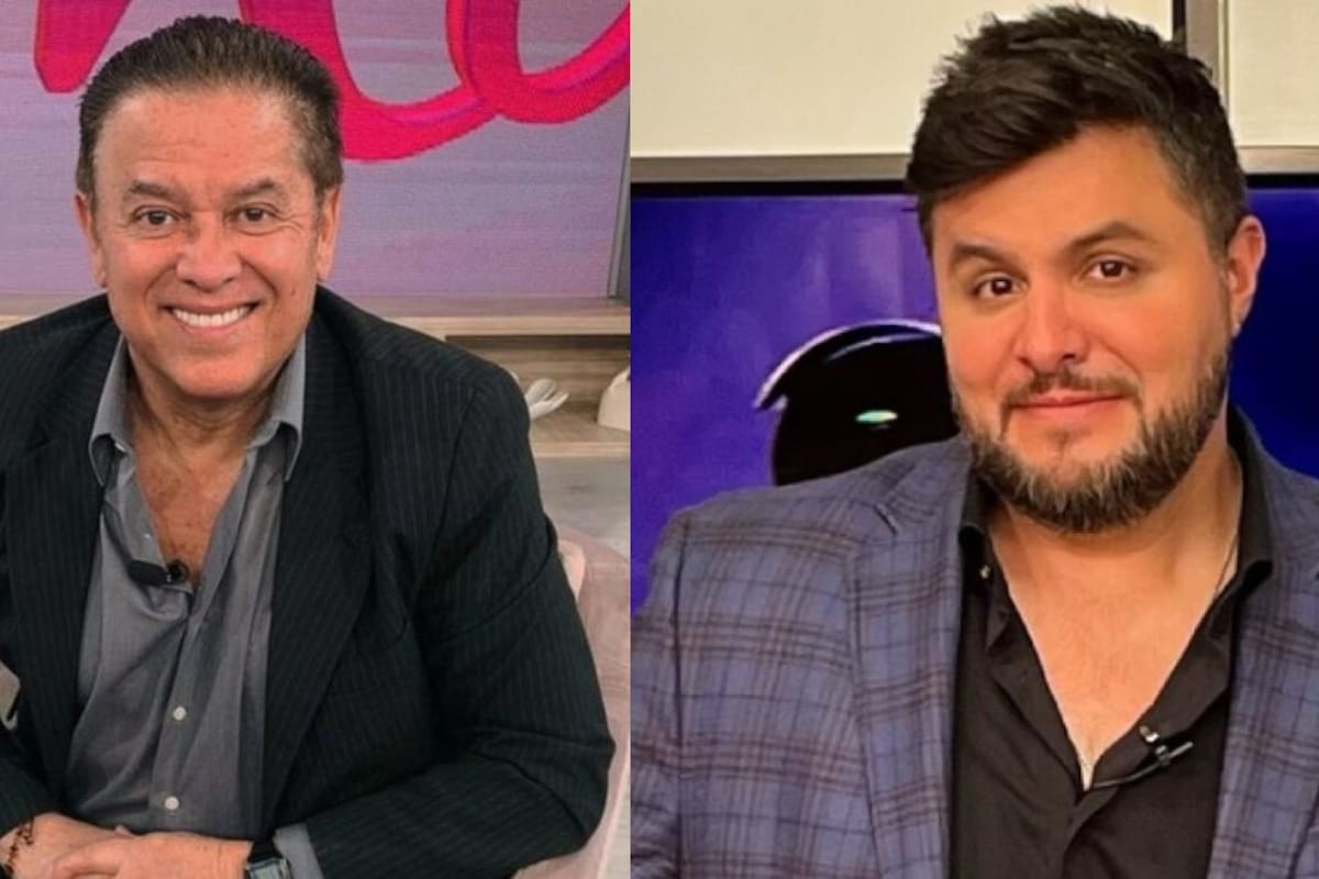 Paul Stanley confiesa la razón por la que no quiso ver a Mario Bezares en ‘Hoy’