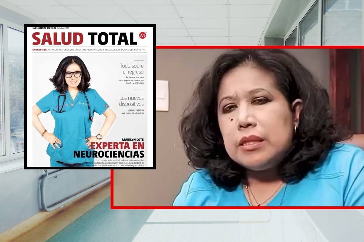 Marilyn Cote enfrenta 5 denuncias por ejercer sin credenciales y recetar medicamentos controlados en Puebla