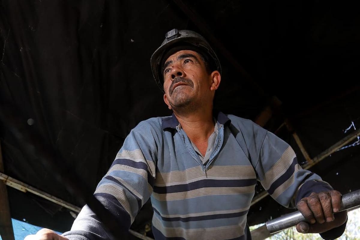 Minería en Sonora: San Javier, el corazón minero de la región