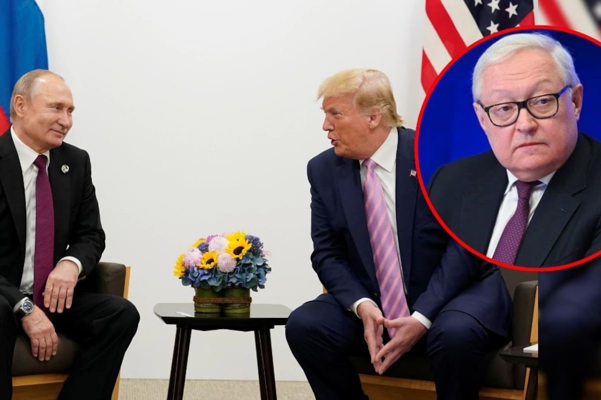 Rusia advierte a EEUU que el riesgo nuclear global sigue presente ante la cumbre entre Putin y Trump, donde se abordará el futuro del tratado START III