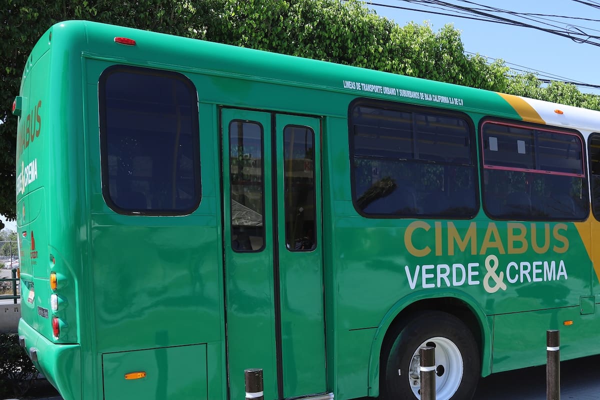 Busca UABC aumentar ‘cimabus’ y ampliar horarios
