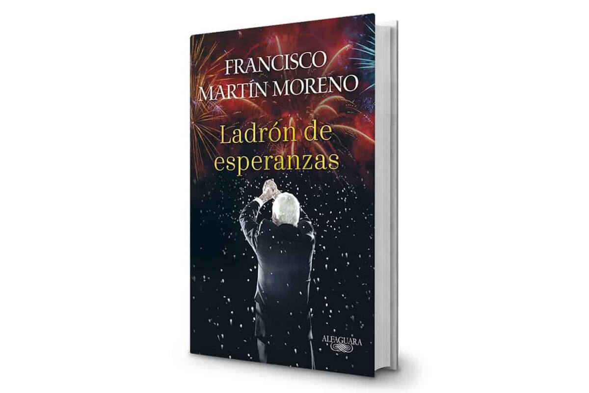 Los 10 libros más vendidos de la semana