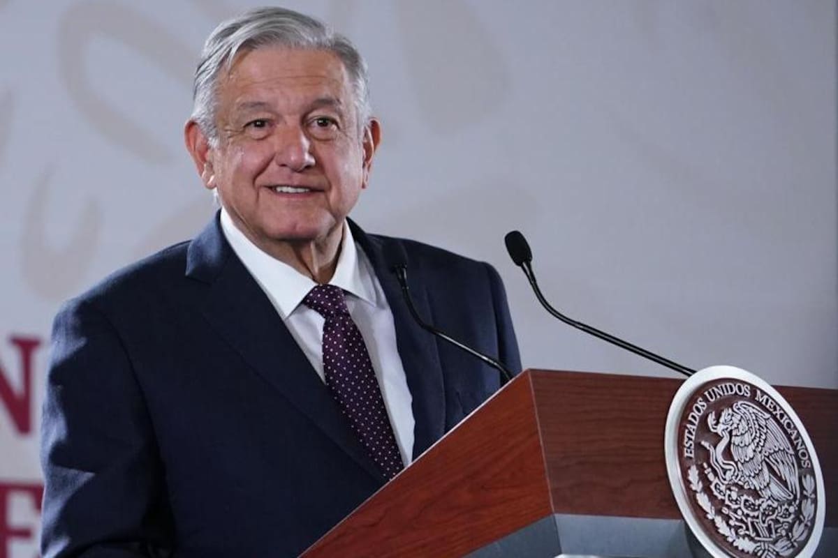 Recursos del Fondo Minero deben llegar a los beneficiarios: Obrador