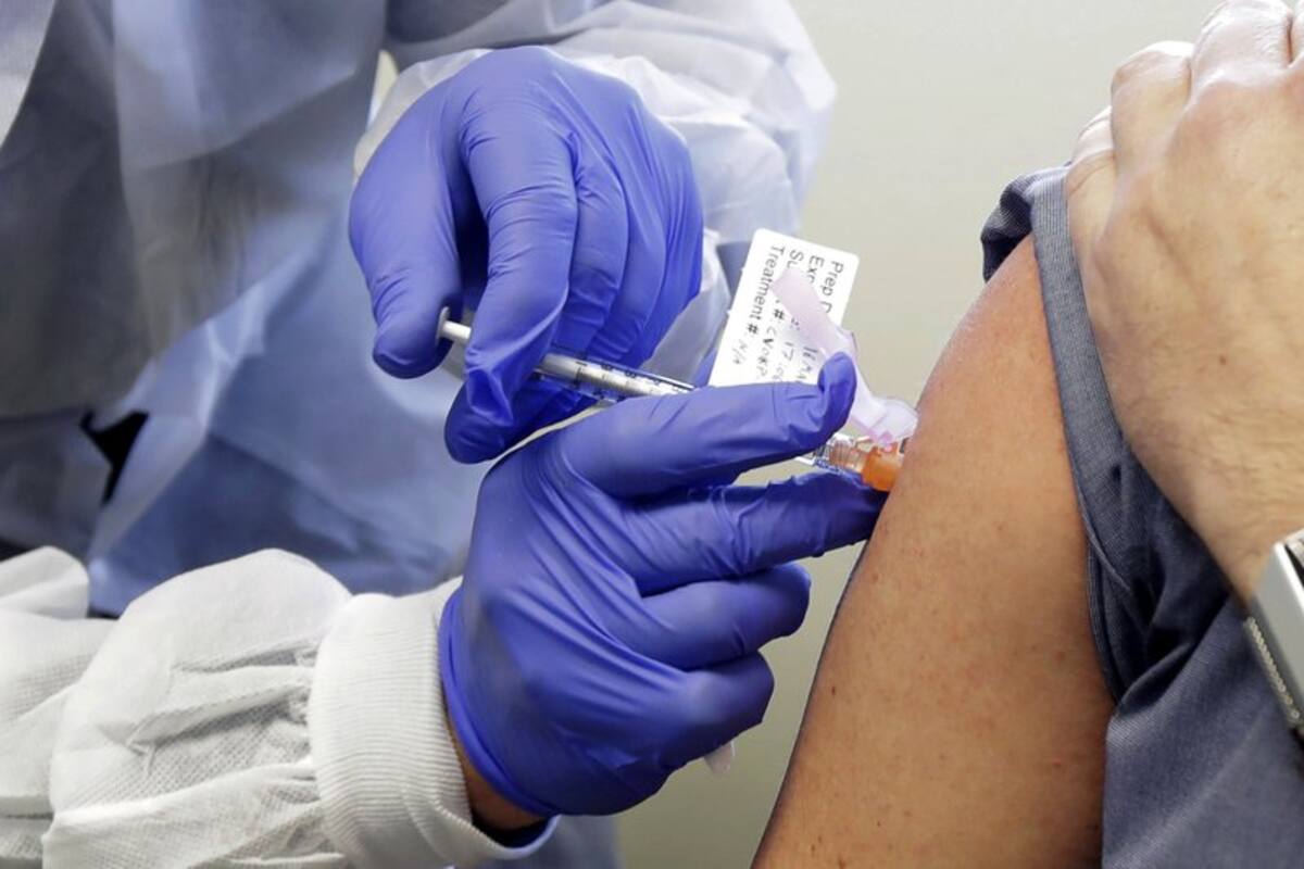 Qué significa que la vacuna contra Covid-19 aplicada en EU genera anticuerpos
