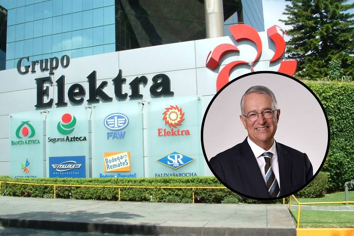 Elektra deberá pagar al SAT cerca de 24 mil mdp por adeudo de impuestos: Tribunal