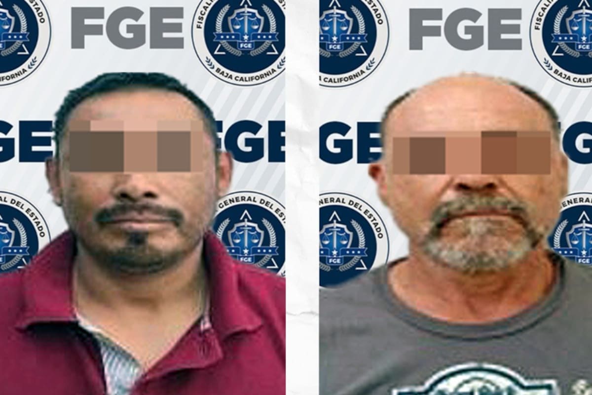 Amenazas, golpes y violencia en casa: dos hombres quedan en prisión preventiva