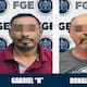 Amenazas, golpes y violencia en casa: dos hombres quedan en prisión preventiva